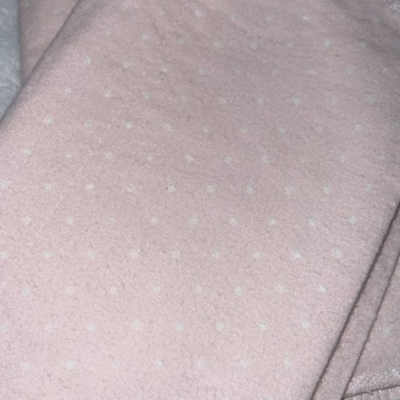 Two New Hudson Baby Burp Cloths 18 x 11 - Picture 2 of 4